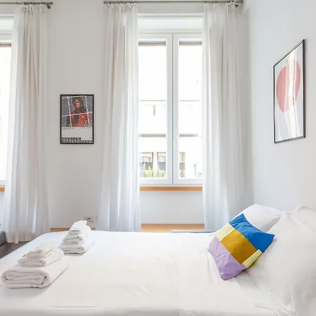 Flaminio Historic Charm And Modern Flair Apartment Rome Exterior photo