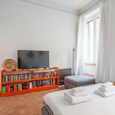 Flaminio Historic Charm And Modern Flair Apartment Rome Exterior photo