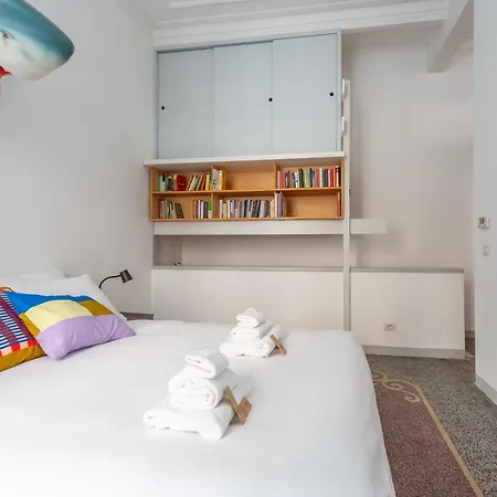 Flaminio Historic Charm And Modern Flair Apartment Rome Exterior photo