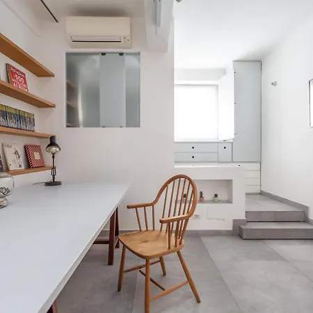 Flaminio Historic Charm And Modern Flair Apartment Rome Exterior photo