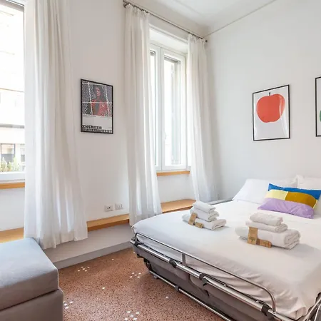 Flaminio Historic Charm And Modern Flair Apartment Rome Exterior photo