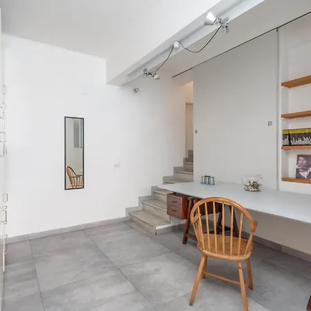 Flaminio Historic Charm And Modern Flair Apartment Rome Exterior photo