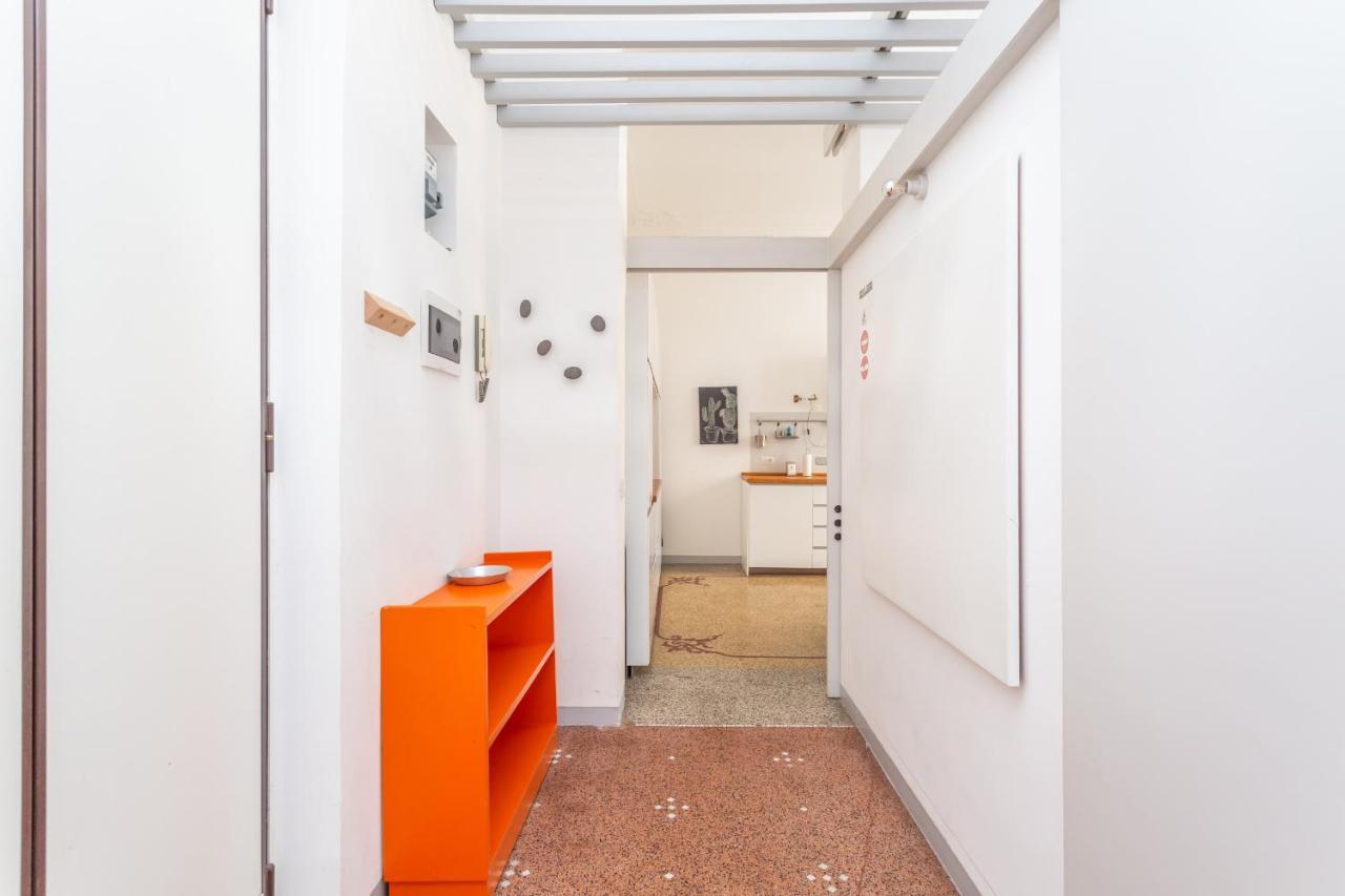 Flaminio Historic Charm And Modern Flair Apartment Rome