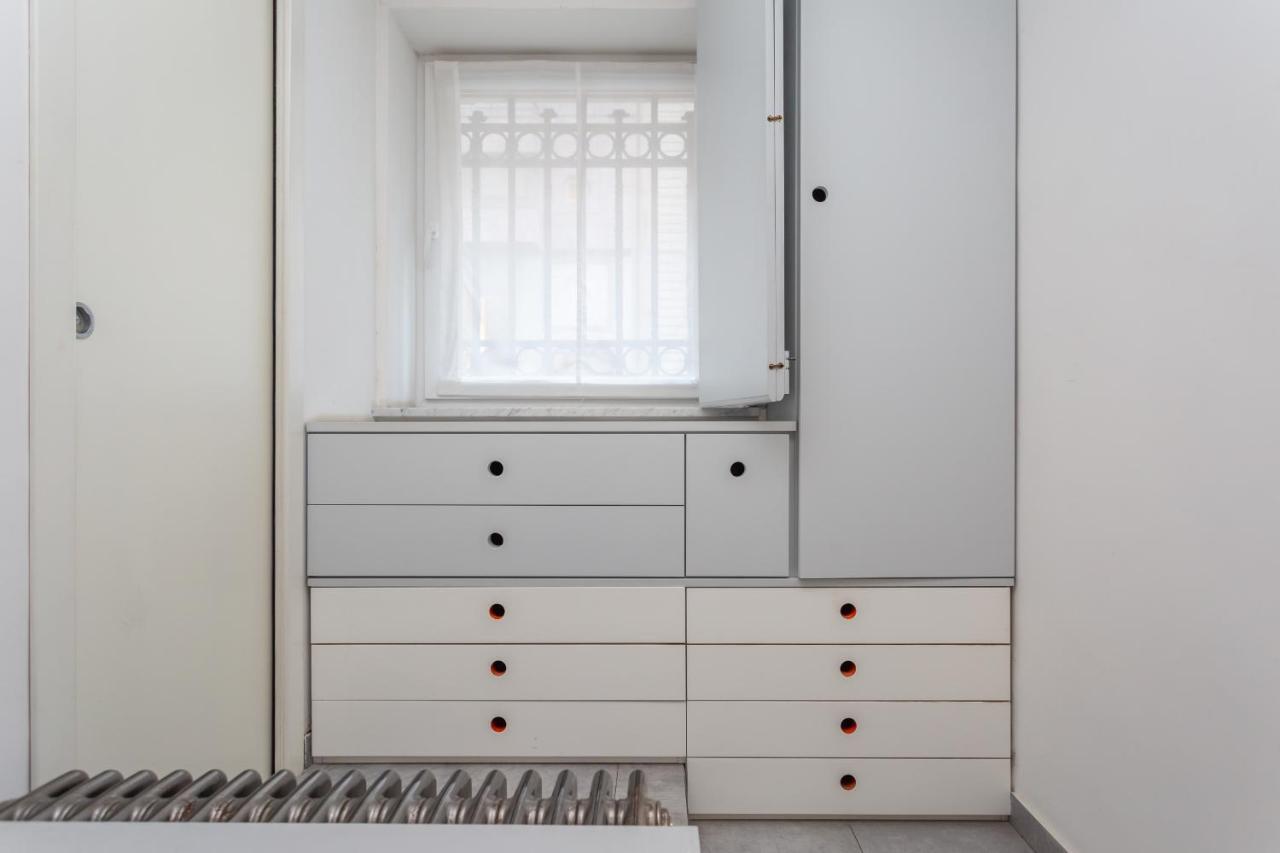 Flaminio Historic Charm And Modern Flair Rome