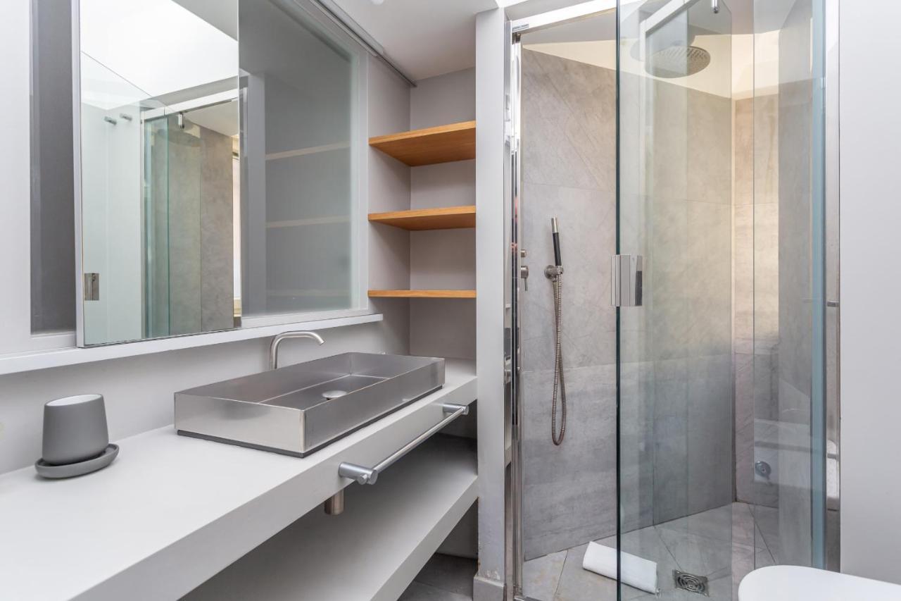 Flaminio Historic Charm And Modern Flair Apartment Rome