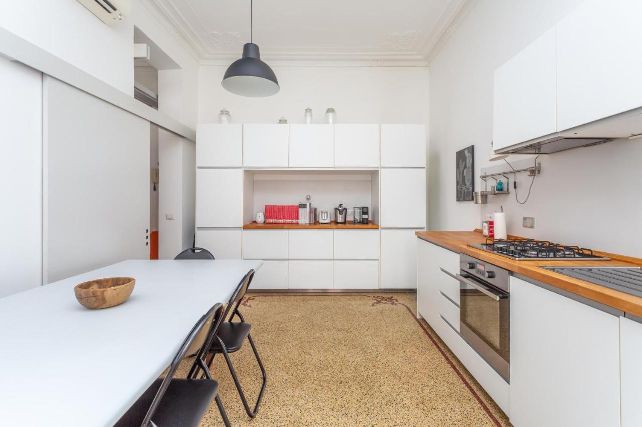 Flaminio Historic Charm And Modern Flair Appartamento *