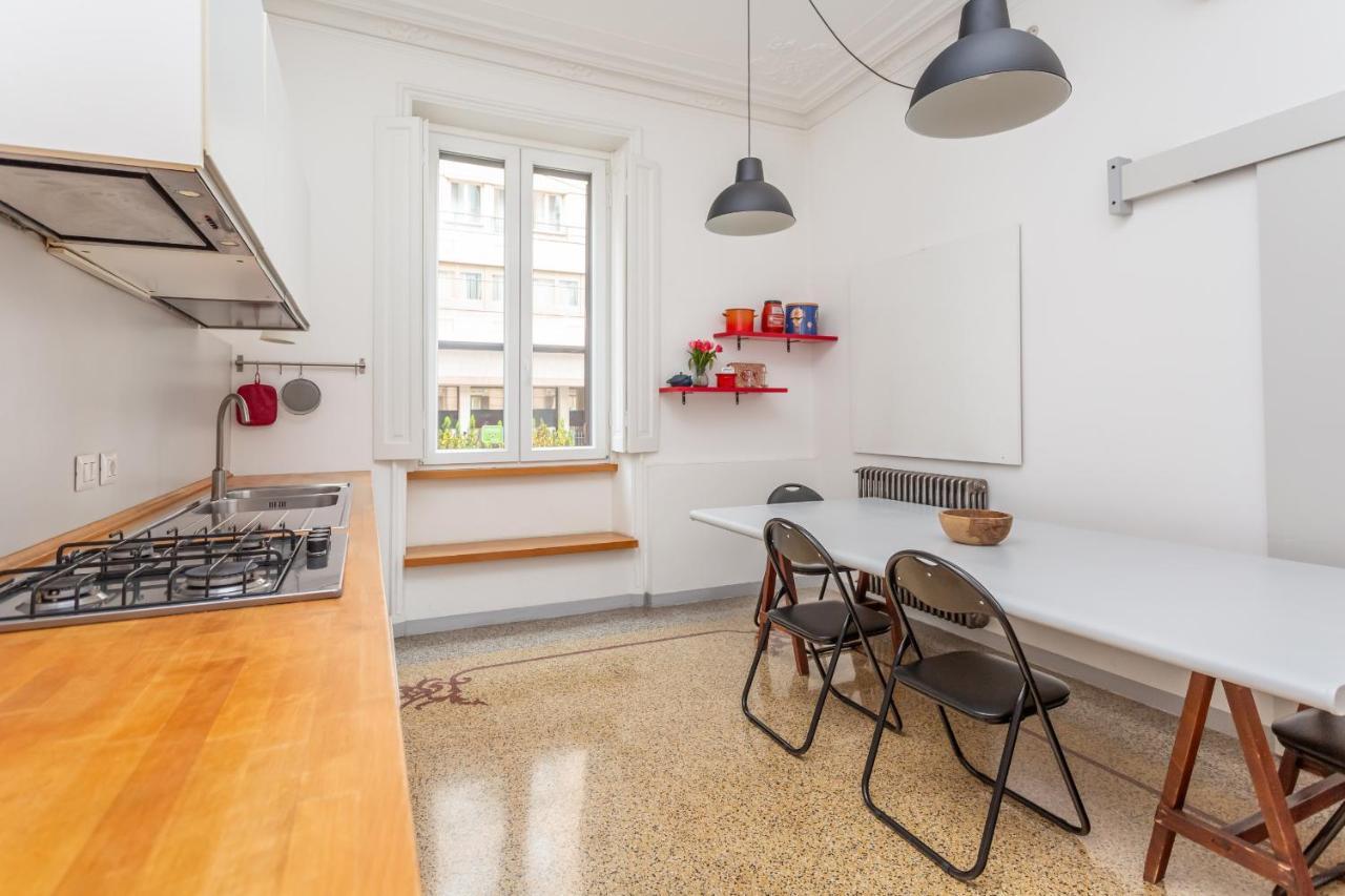 Flaminio Historic Charm And Modern Flair * Rome