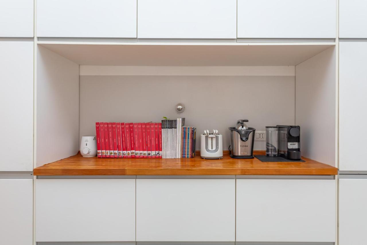 Apartment Flaminio Historic Charm And Modern Flair Rome