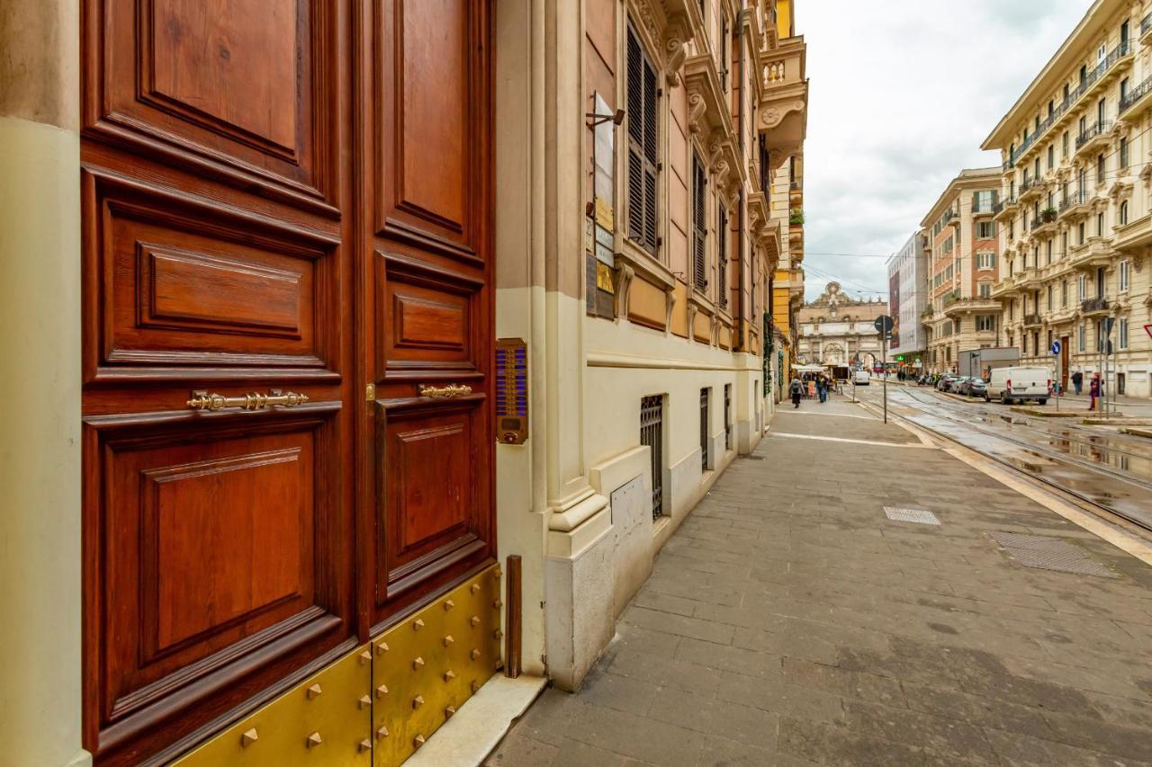 Apartment Flaminio Historic Charm And Modern Flair *