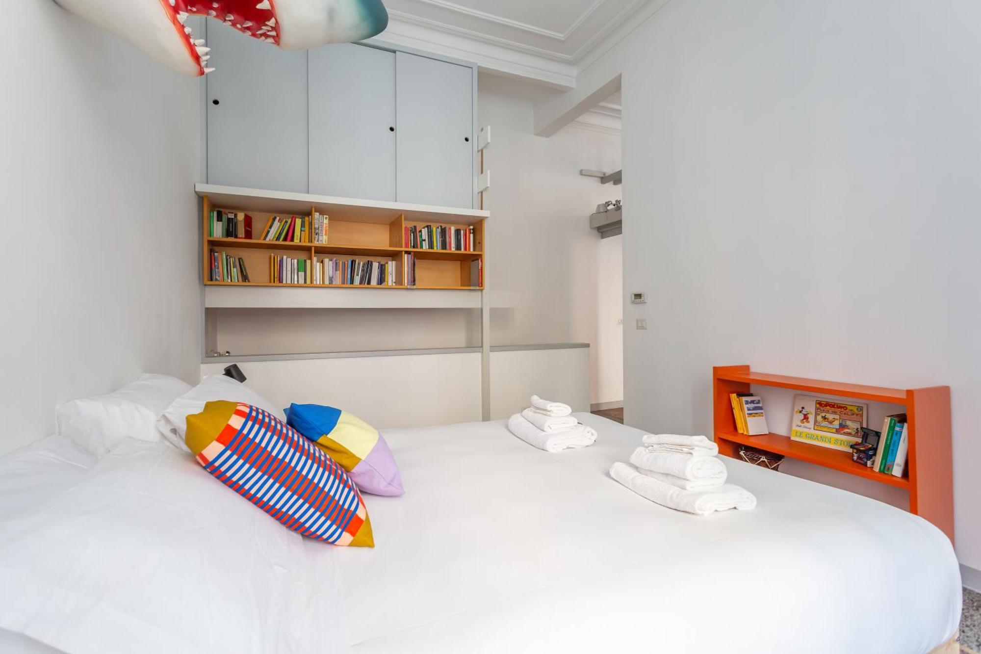 Flaminio Historic Charm And Modern Flair Rome